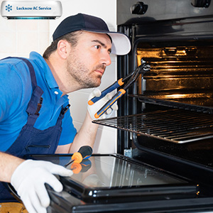 oven service lucknow